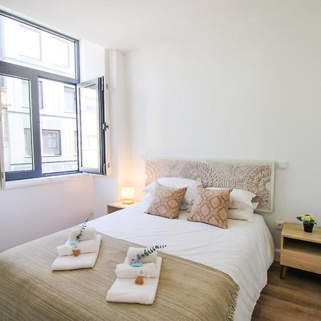 Heroismo Cosy Loft Porto Zewnętrze zdjęcie