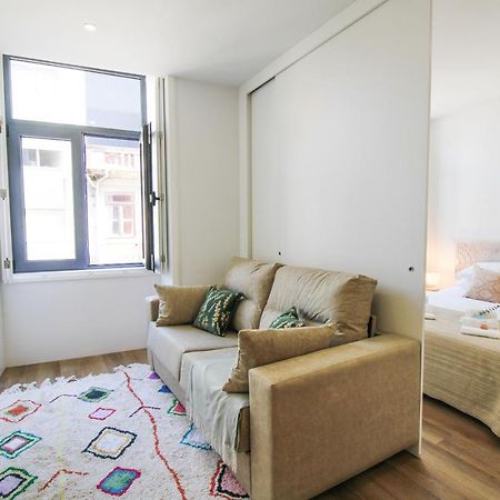 Heroismo Cosy Loft Porto Zewnętrze zdjęcie