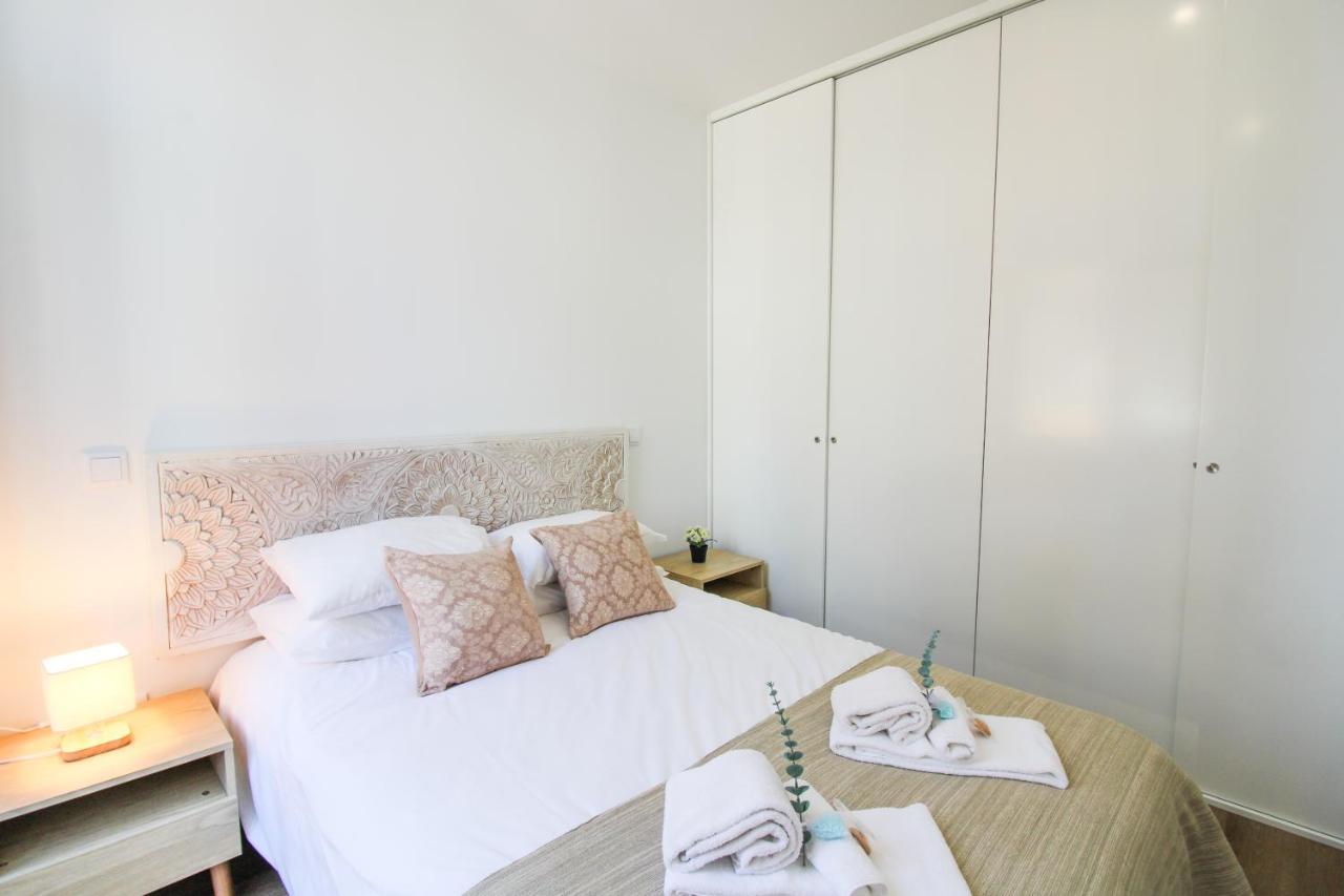 Heroismo Cosy Loft Porto Zewnętrze zdjęcie