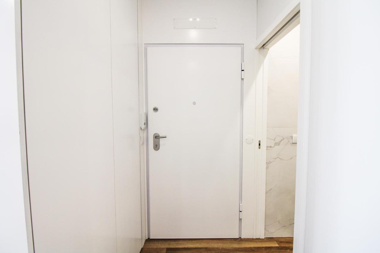 Heroismo Cosy Loft Porto Zewnętrze zdjęcie