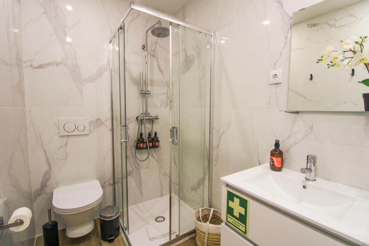 Heroismo Cosy Loft Porto Zewnętrze zdjęcie